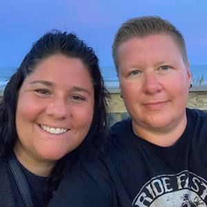 Meet your Posher, Dawn